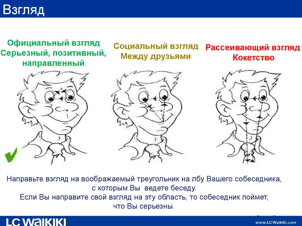 Социальное зрение. Социальный взгляд. Социальный взгляд треугольник. Взгляд на воображаемый треугольник на лбу вашего собеседника. Социальный взгляд картинки.