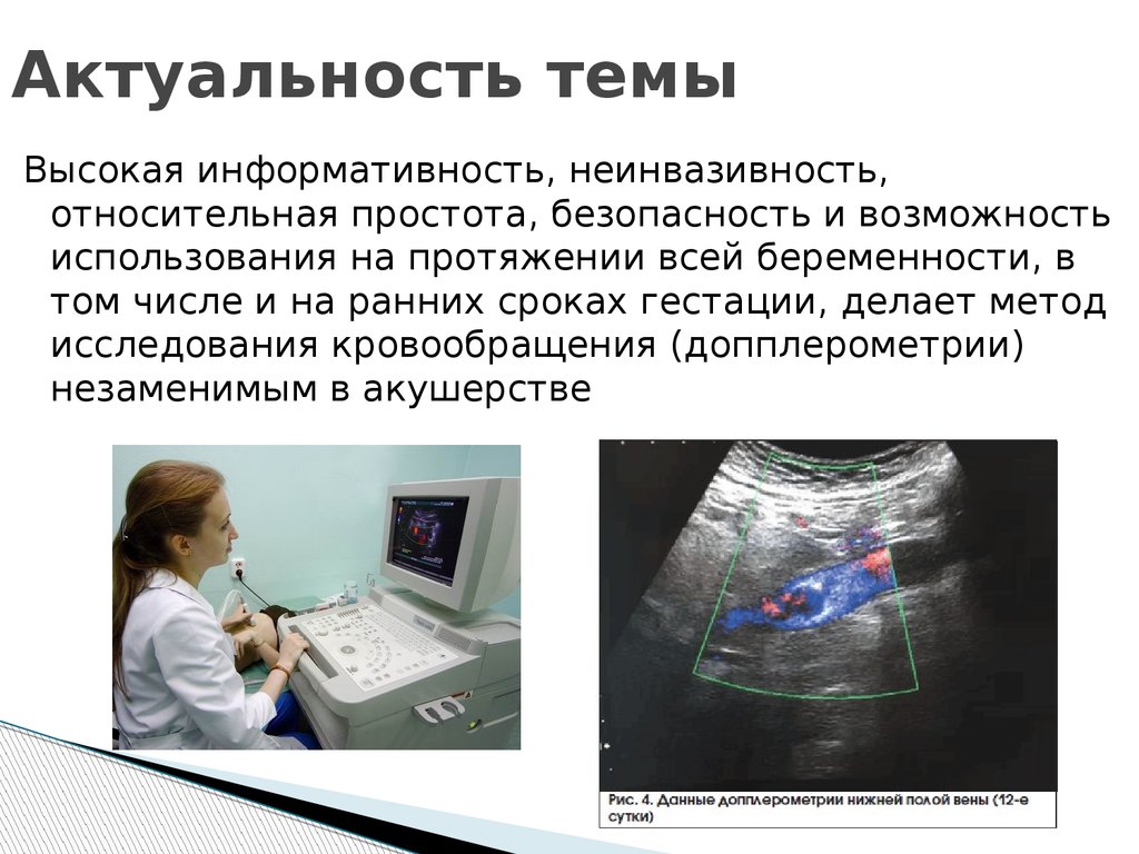 Актуальность темы безопасность