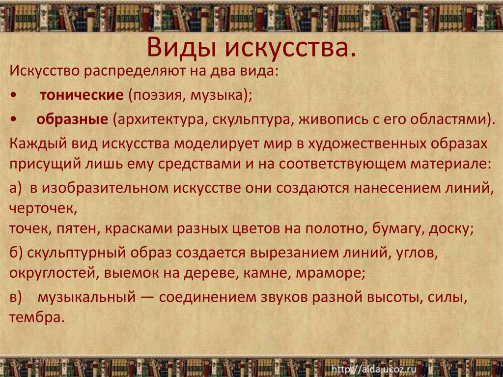 Литература как искусство слова 4 класс перспектива презентация