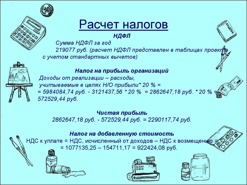 Формула подоходного. Расчет НДФЛ. Как рассчитать НДФЛ. Формула расчета НДФЛ. Как посчитать подоходный налог формула.