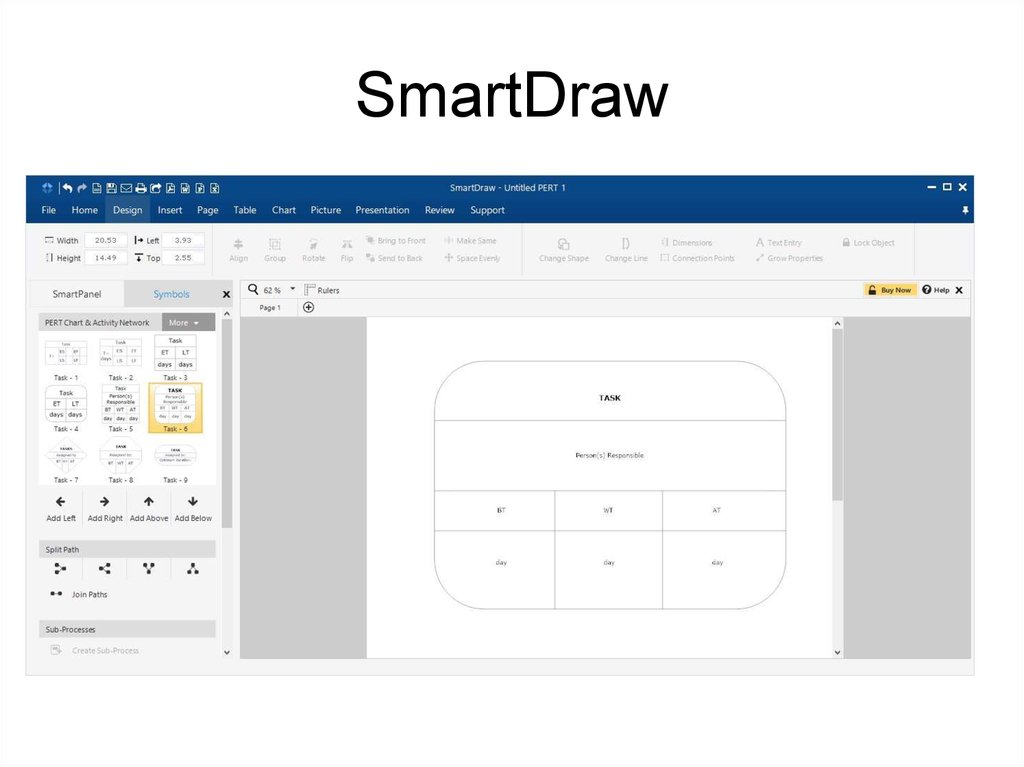 SmartDraw