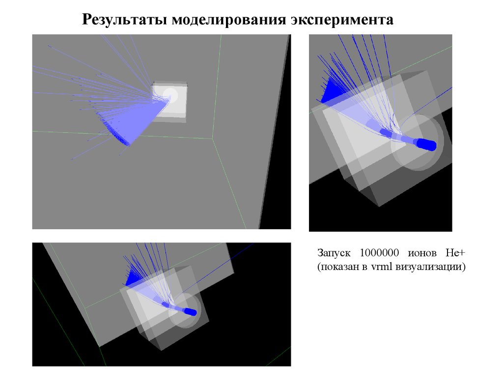 Радиографический контроль презентация