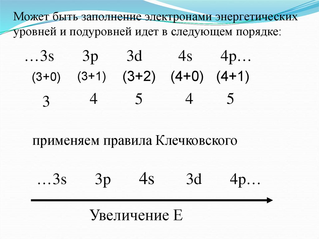 Заполнение электронов. Последовательность заполнения электронами уровней и подуровней. Заполнение электронами энергетических уровней и подуровней правило. Порядок заполнения электронных подуровней. Порядок заполнения электронами энергетических подуровней.