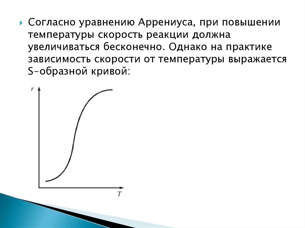 Скорость процессов