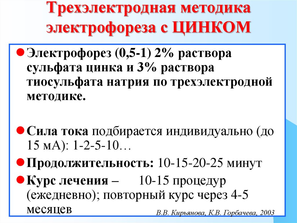 Сколько по времени длится электрофорез. 2 % Магний сульфат для электрофореза. Раствор цинка для электрофореза. Электрофорез с цинком в гинекологии. Раствор сульфата цинка для электрофореза.