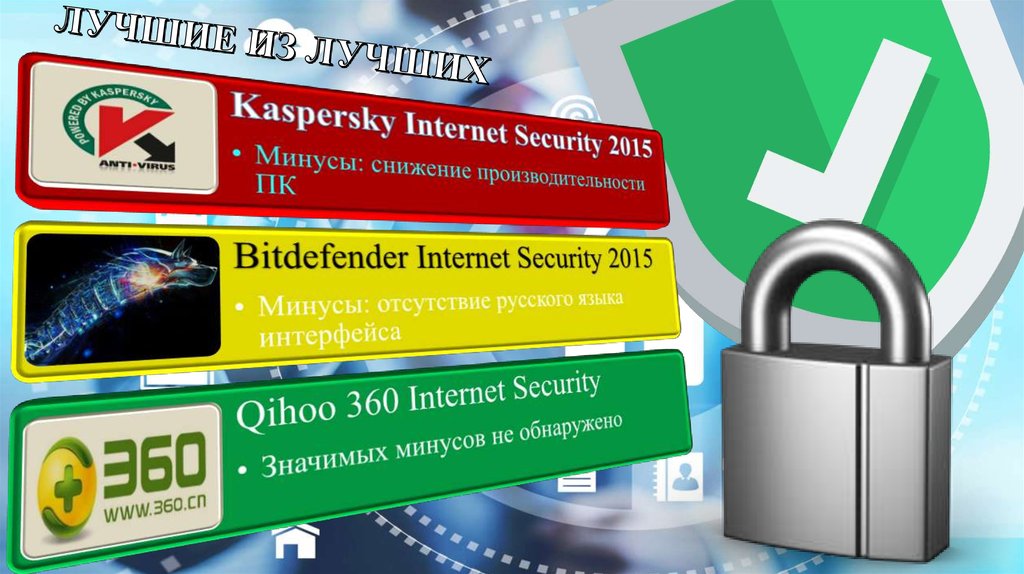 ЛУЧШИЕ ИЗ ЛУЧШИХ