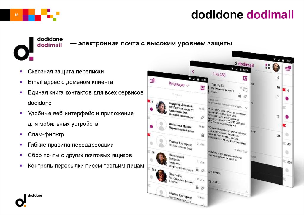 dodidone dodimail