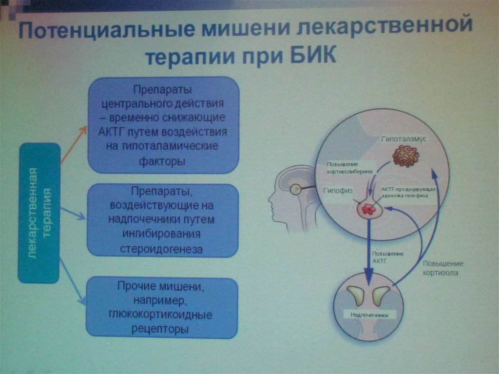 Клиническая картина и симптомы это одно и тоже