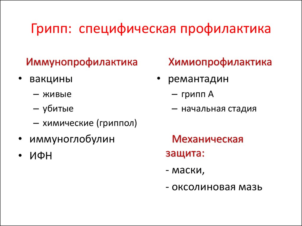 Неспецифическая профилактика гриппа. Специфическая и неспецифическая профилактика гриппа. Средства специфической профилактики гриппа. Специфические методы профилактики гриппа. Вирус гриппа специфическая профилактика.