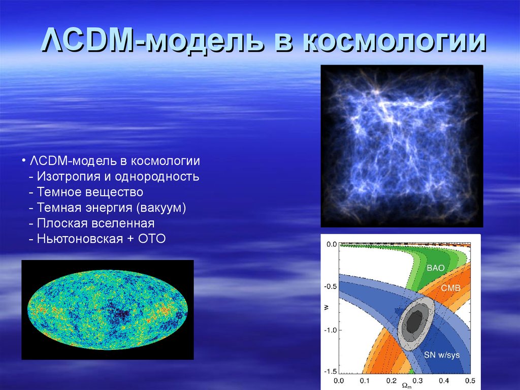 Темное вещество. Космологические модели. Новая космологическая модель. Плоская Вселенная в космологии. Темная энергия в космологии.