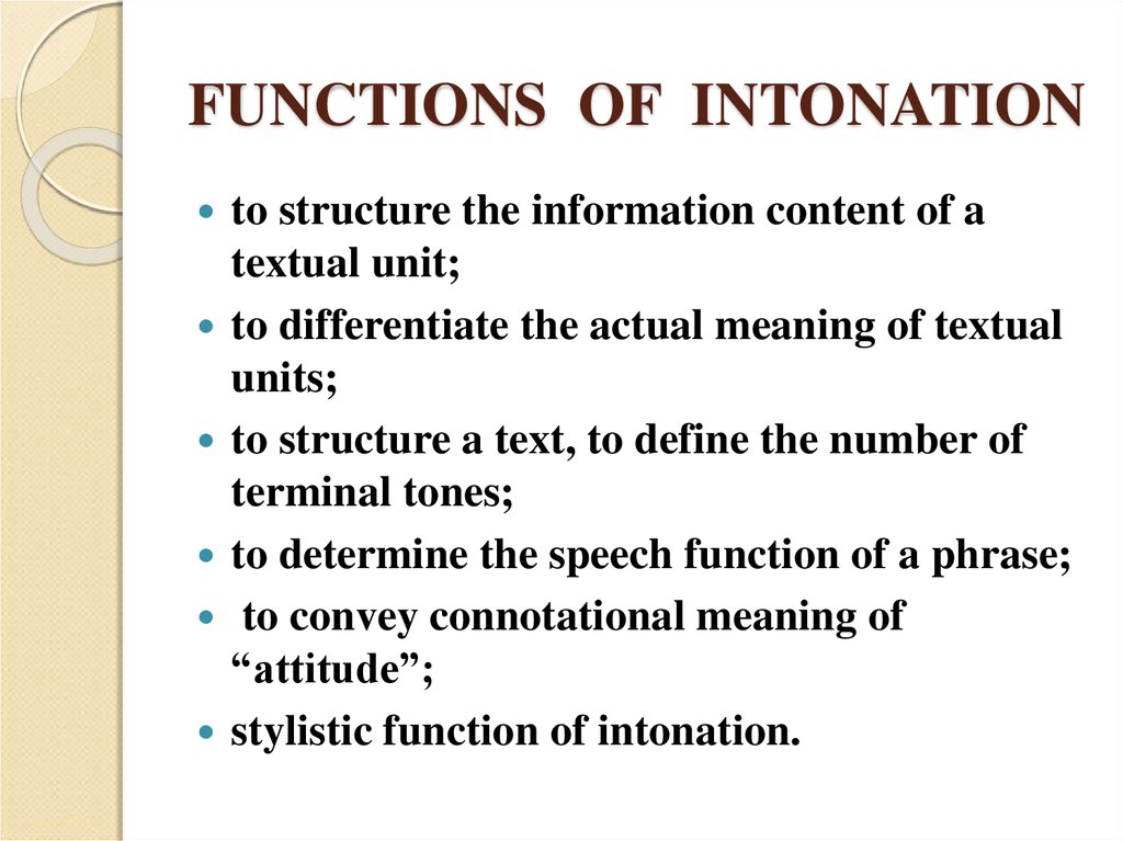 T meaning text. Intonation презентация. Functions of intonation in English. Types of intonation in English. Functions of intonation in English кратко.