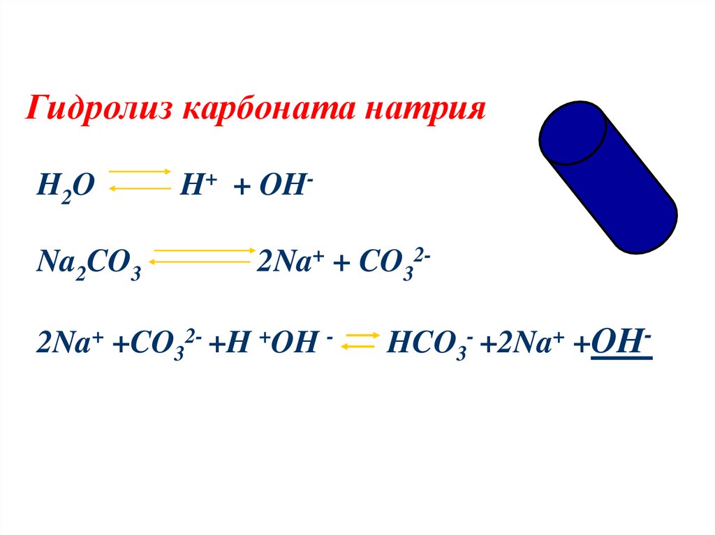 Гидролиз солей хлорида алюминия. Гидролиз карбоната натрия. Уравнение реакции гидролиза карбоната натрия. Гидролз карбонат натрия. Гидролиз карбоната натрия уравнение.