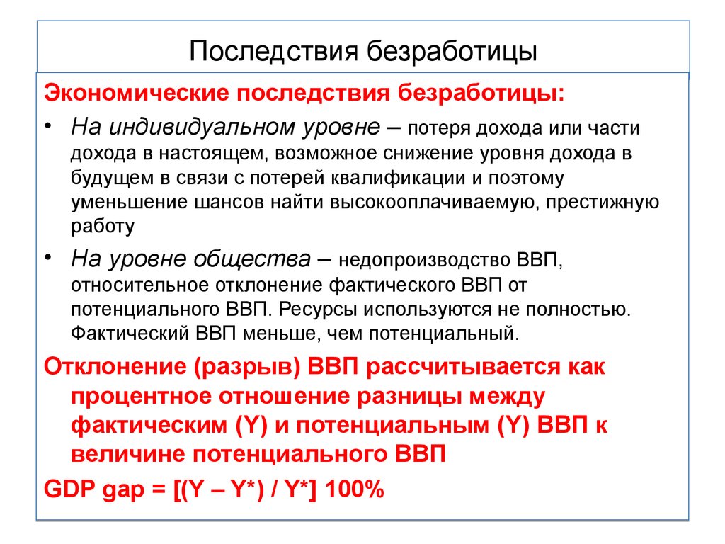 Влияние безработицы. Влияние уровня безработицы на предприятие. Последствия безработицы на индивидуальном уровне. Как безработица влияет на экономику. Экономическое влияние безработицы на семью.