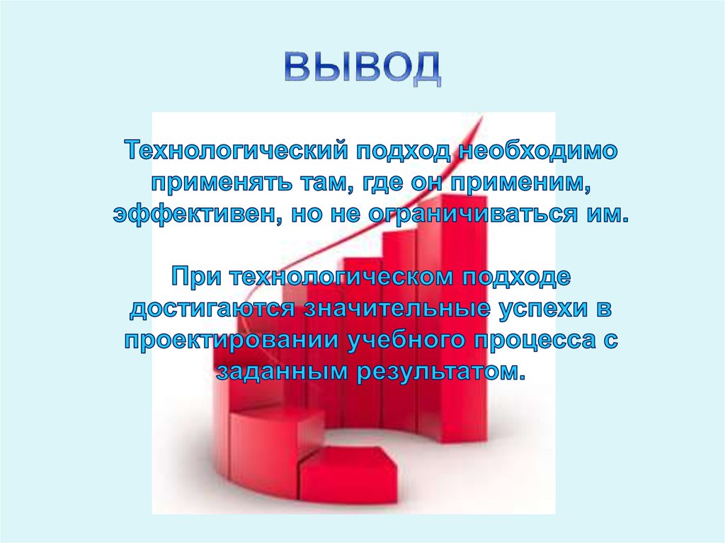 ВЫВОД