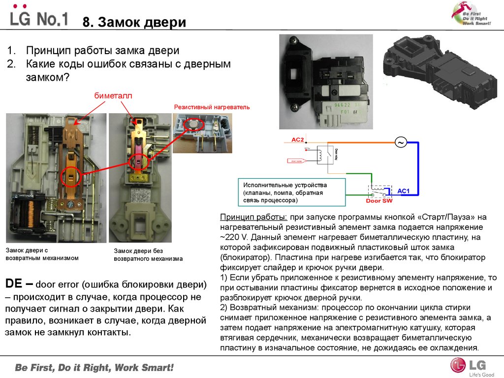 Dl s1 схема