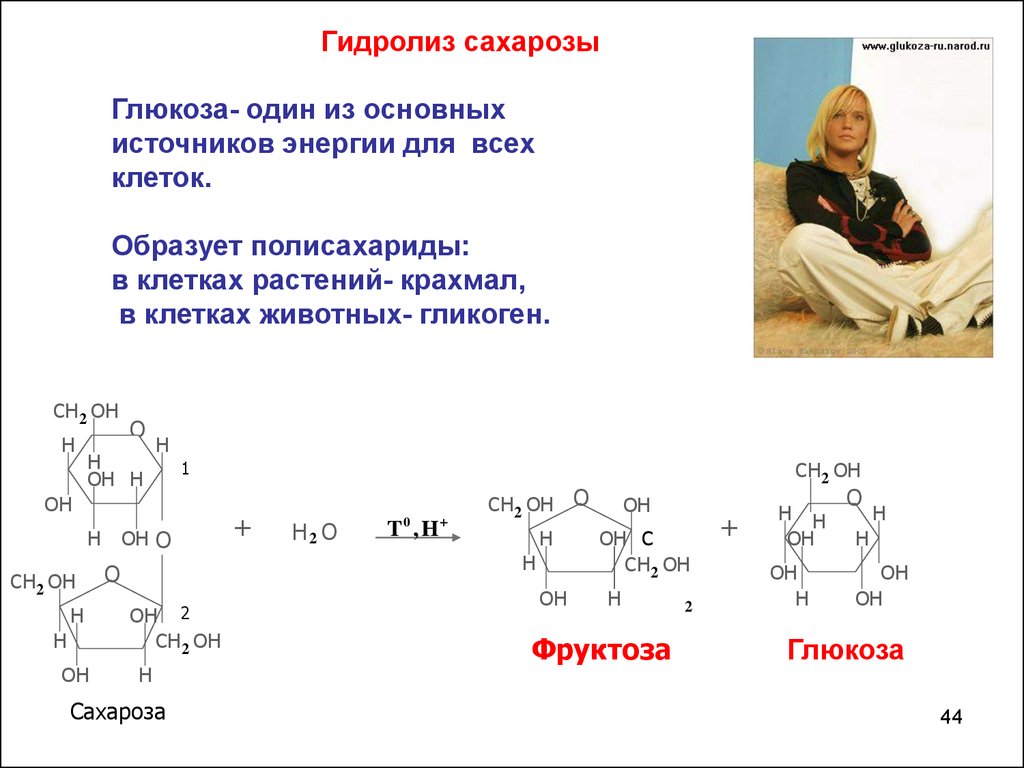 Глюкоза и фруктоза образуются при гидролизе. Гидролиз сахарозы механизм реакции. Гидролиз сахарозы уравнение реакции. Гидролиз сахара формула. Кислотный гидролиз сахарозы уравнение реакции.