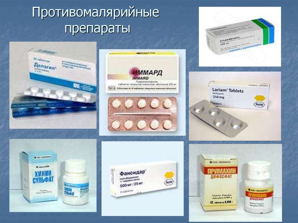 Таблетки против антибиотиков. Препараты при малярии. Проттивомалярийные преп. Лекарства для профилактики. Профилактика малярии препараты.