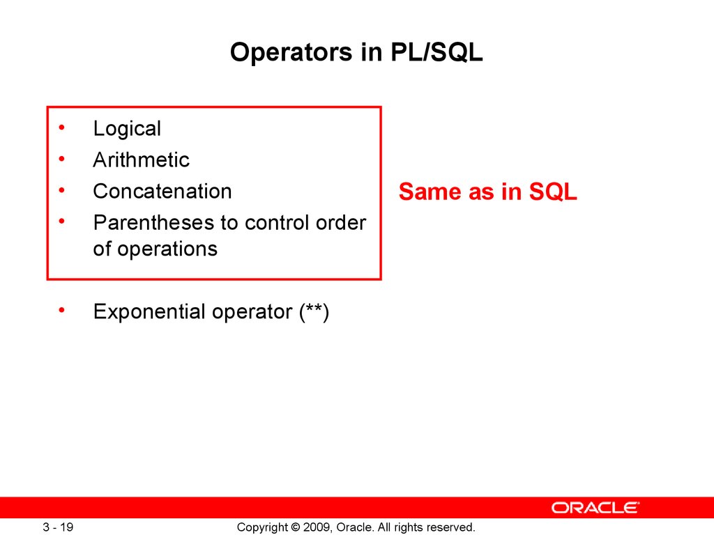 Sql logic error