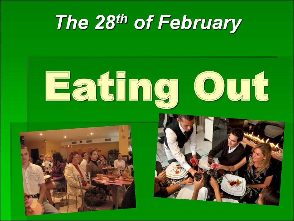 English out. Eating out презентация. Топик на тему eating out. Eating out ppt. Eatting или eating.