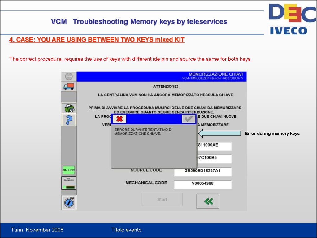 Драйвер VCM. Программа считывания ошибок VCM для андроид. Ошибка передачи данных VCM. VCM пример. Key is wrong