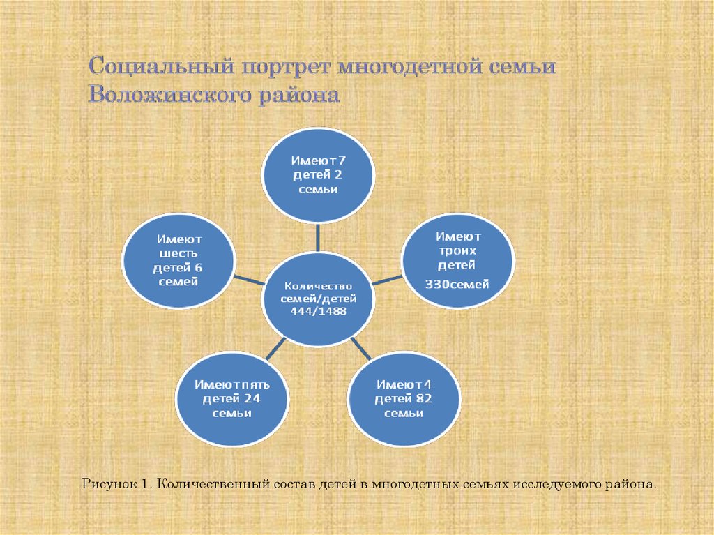 Социальный портрет. Социальный портрет многодетной семьи. Соц портрет семьи. Количественный состав семьи. Диагностический портрет многодетной семьи.