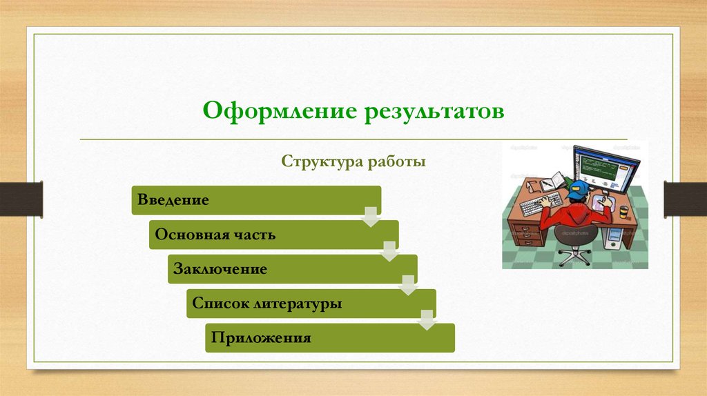 Оформление результатов. Оформление результатов работы. Оформление результата разработки. Итоги оформление. Интересные способы оформления результатов.