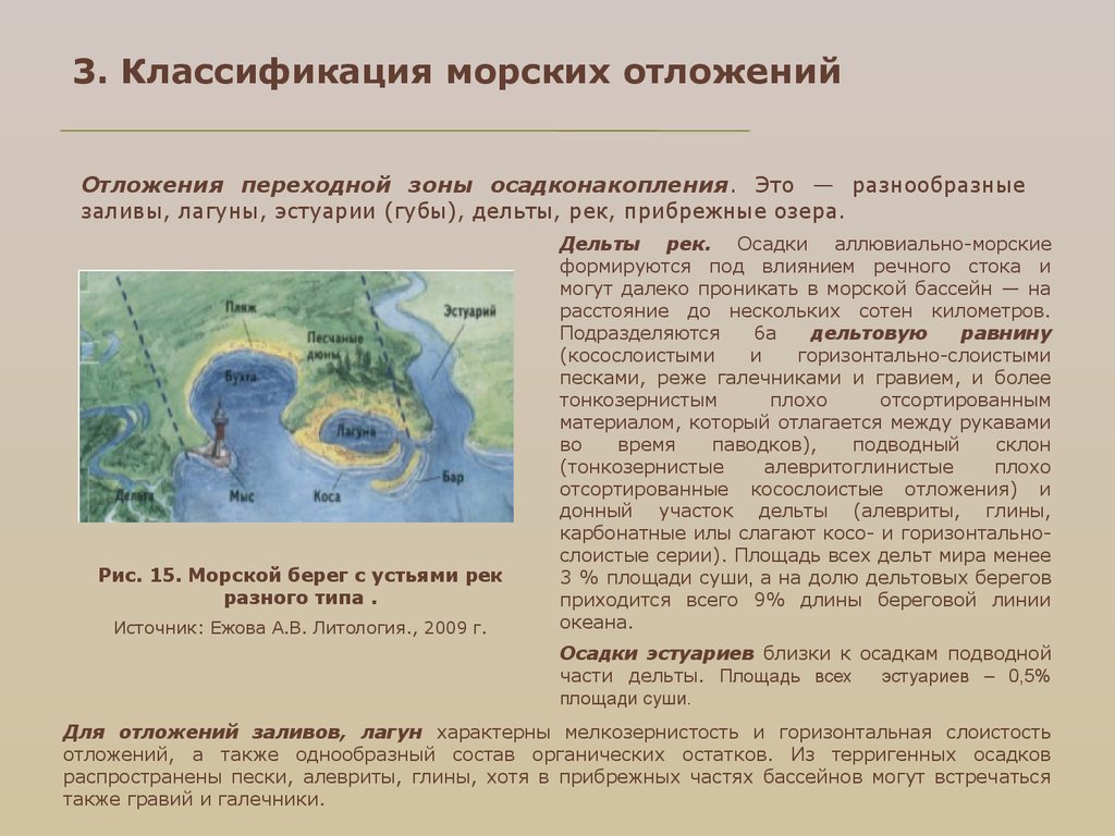 Морской осадок. Классификация морских отложений. Морские отложения. Классификация морских осадков. Образование морских отложений.