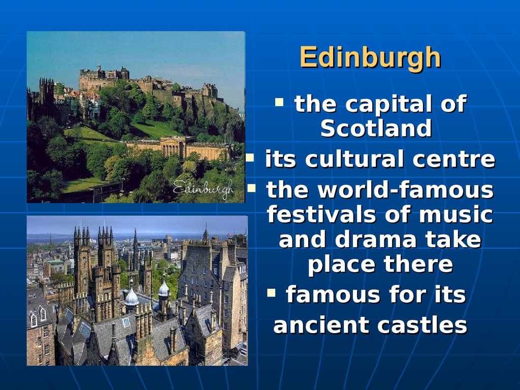 Tour beautiful scotland by coach презентация на английском spotlight 5 языке