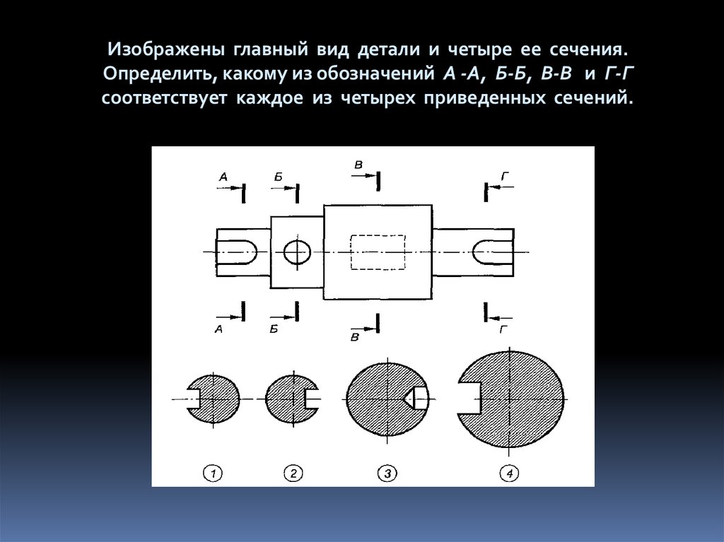 Какого типа установлены