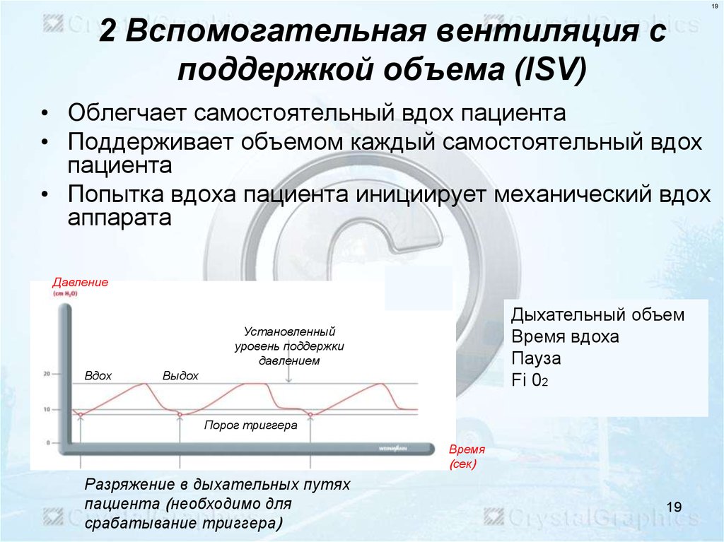 Количество поддержки