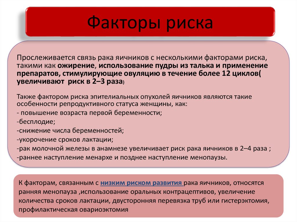 Раковая связь. Факторы риска опухолей яичников. Факторы риска яичников. Факторы риска опухоли яичника. Факторы риска развития опухолей яичников.