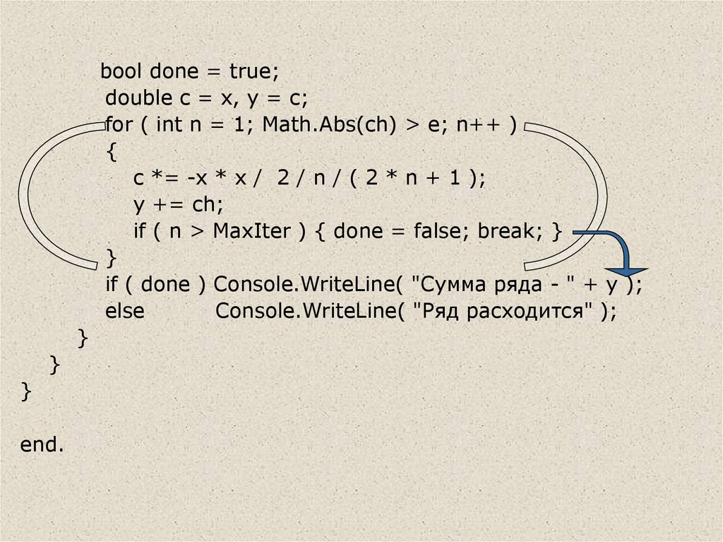 C while return. Бесконечный цикл c++. Бесконечный цикл в си. C++ бесконечный цикл ввода. Math.ABS C#.