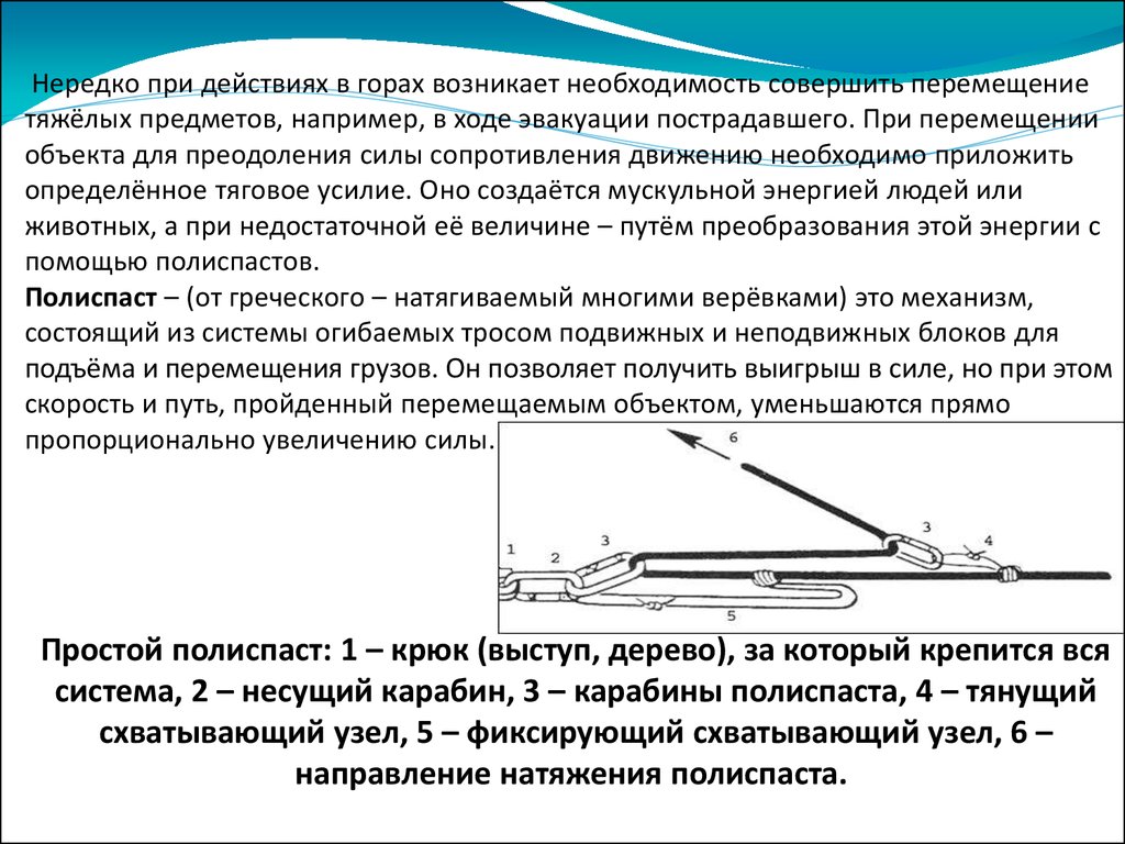 Работа по преодолению силы сопротивления воздуха