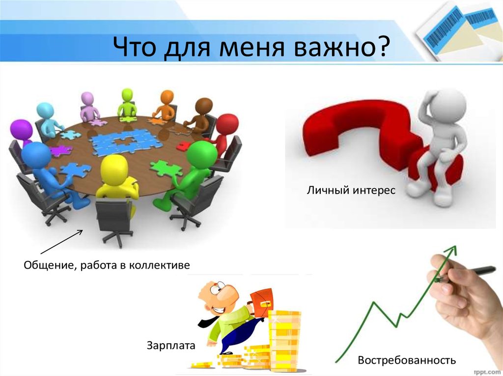 В работе будут важны. Что для меня важно в работе. Для меня важно. Мне важно. Что наиболее важно в работе.