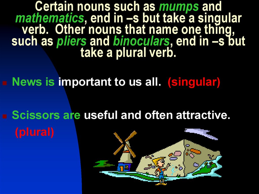 Nouns. - ppt download