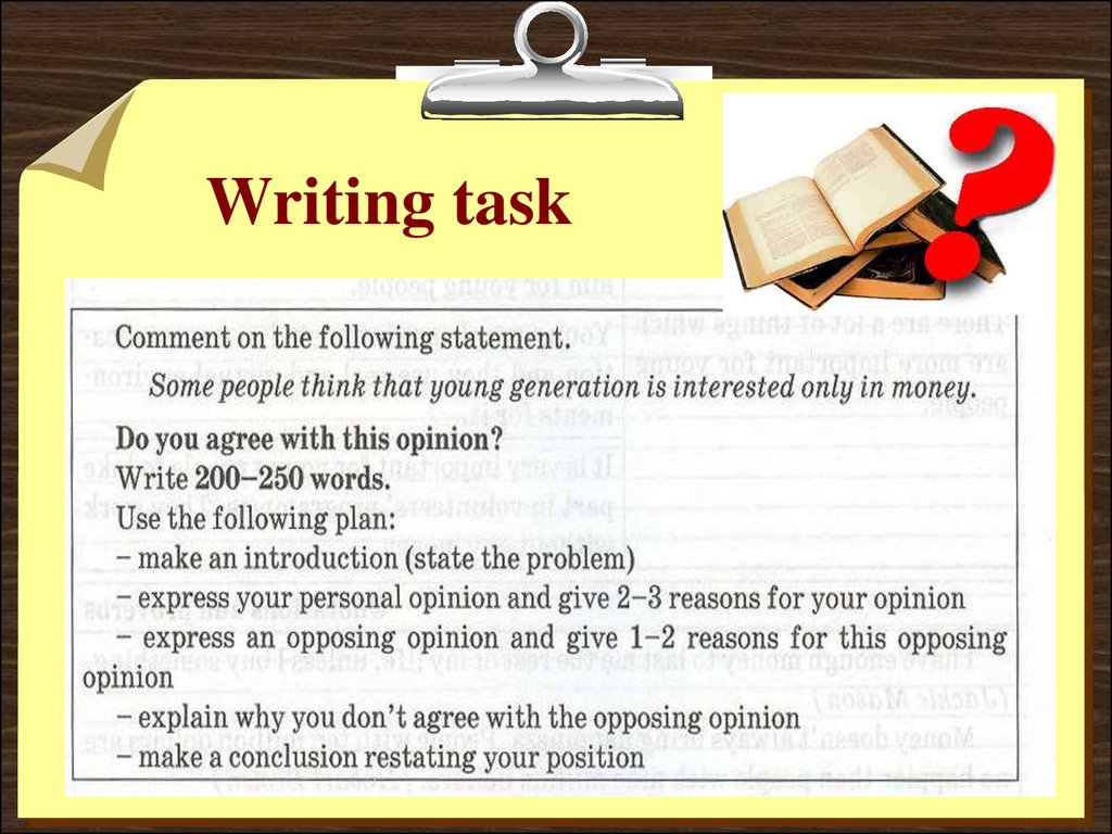 Topic form. Writing task for Elementary. Writing an article задание. Writing task 2. Sample writing task 2 темы.