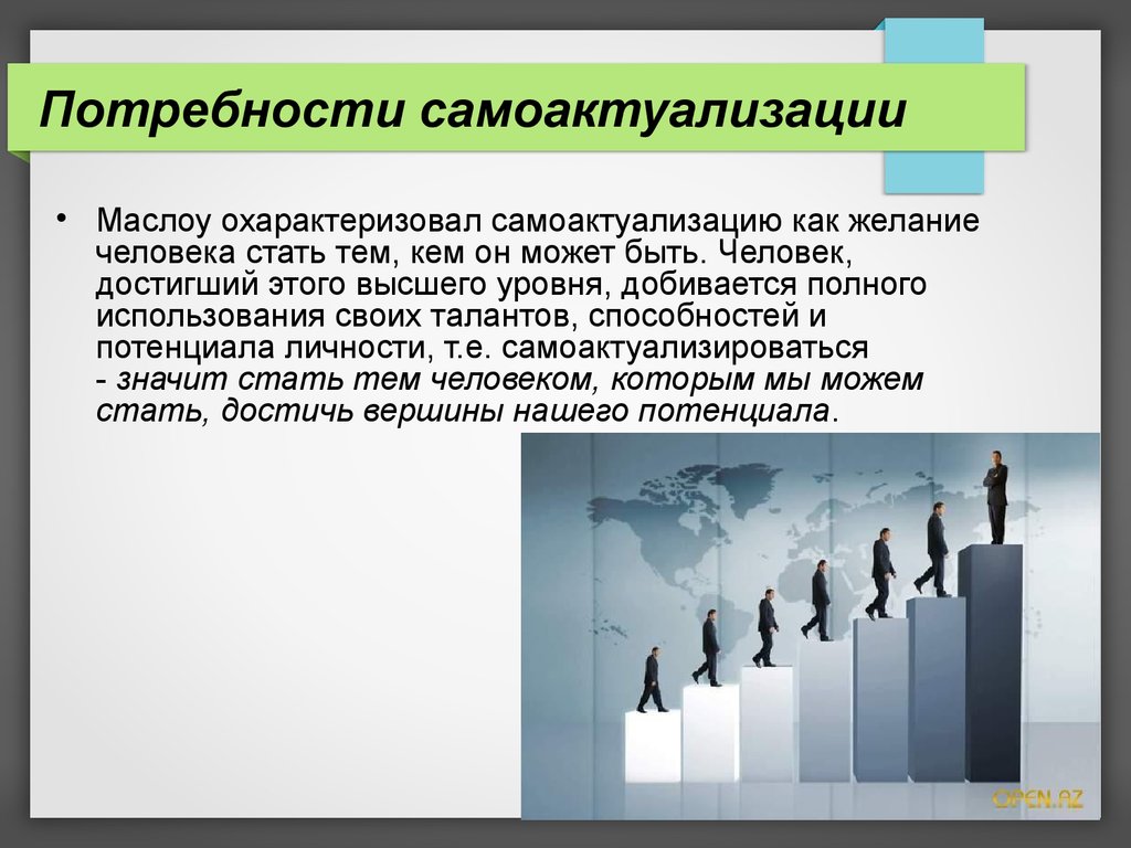 Какие теории мотивации необходимо изучить руководству для правильного понимания данной проблемы