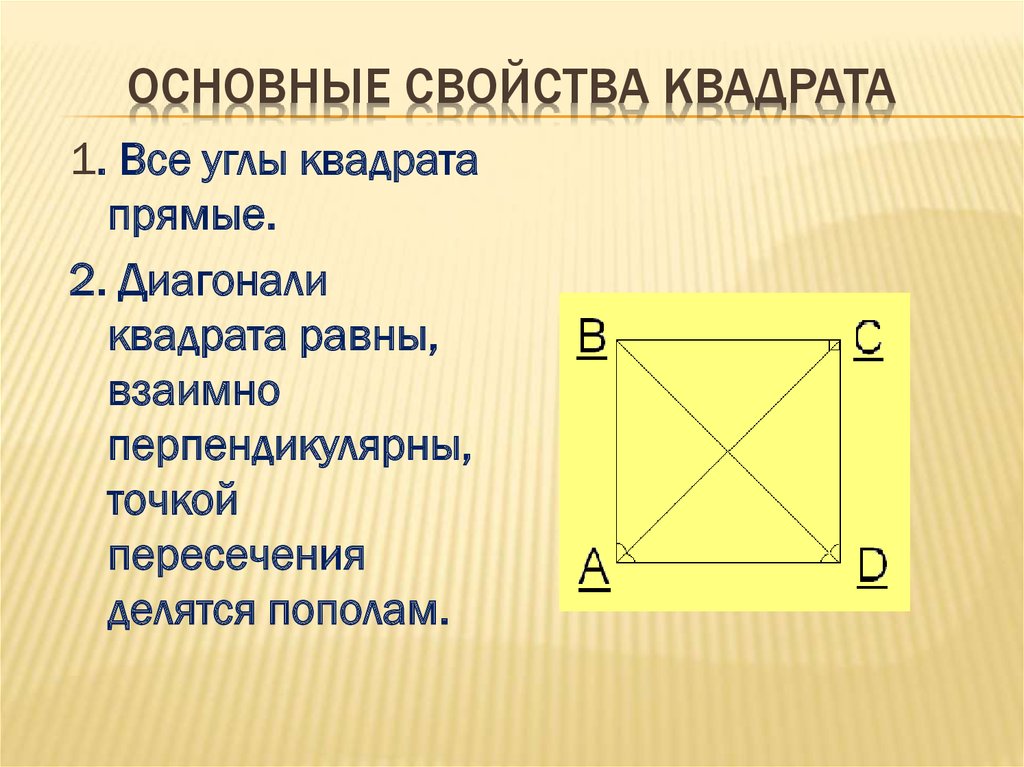 Прямоугольник с диагоналями на чертеже обозначает