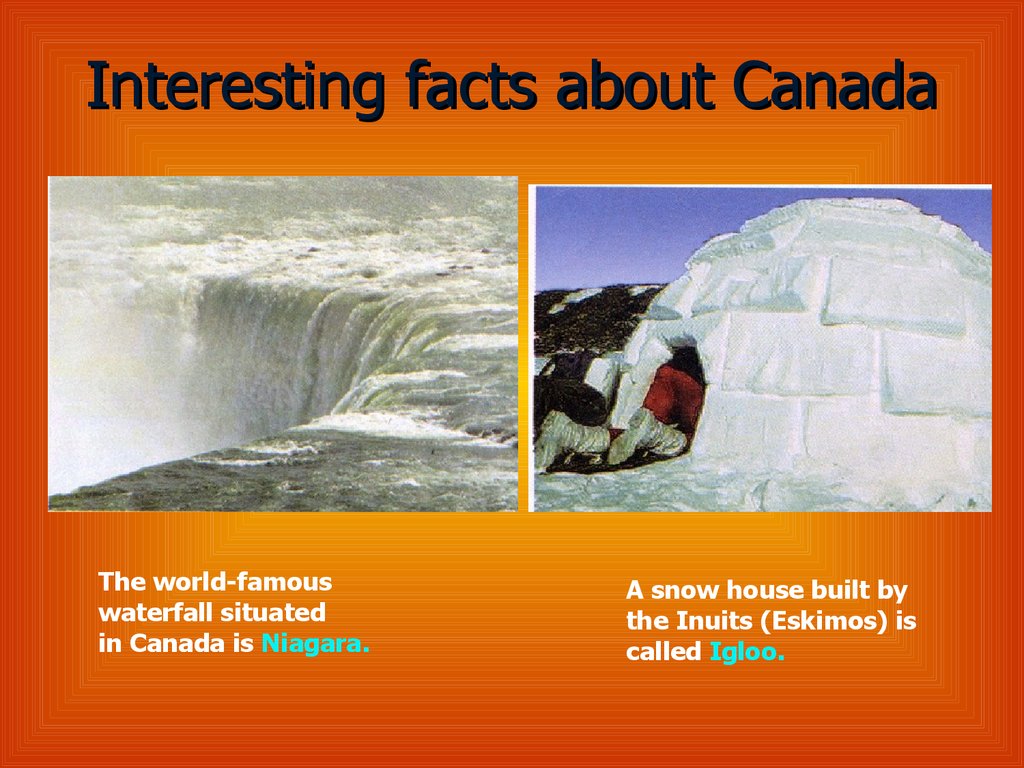 Interesting по английски. Facts about Canada. Fun facts about Canada. Interesting facts about Canada. General facts about Canada.