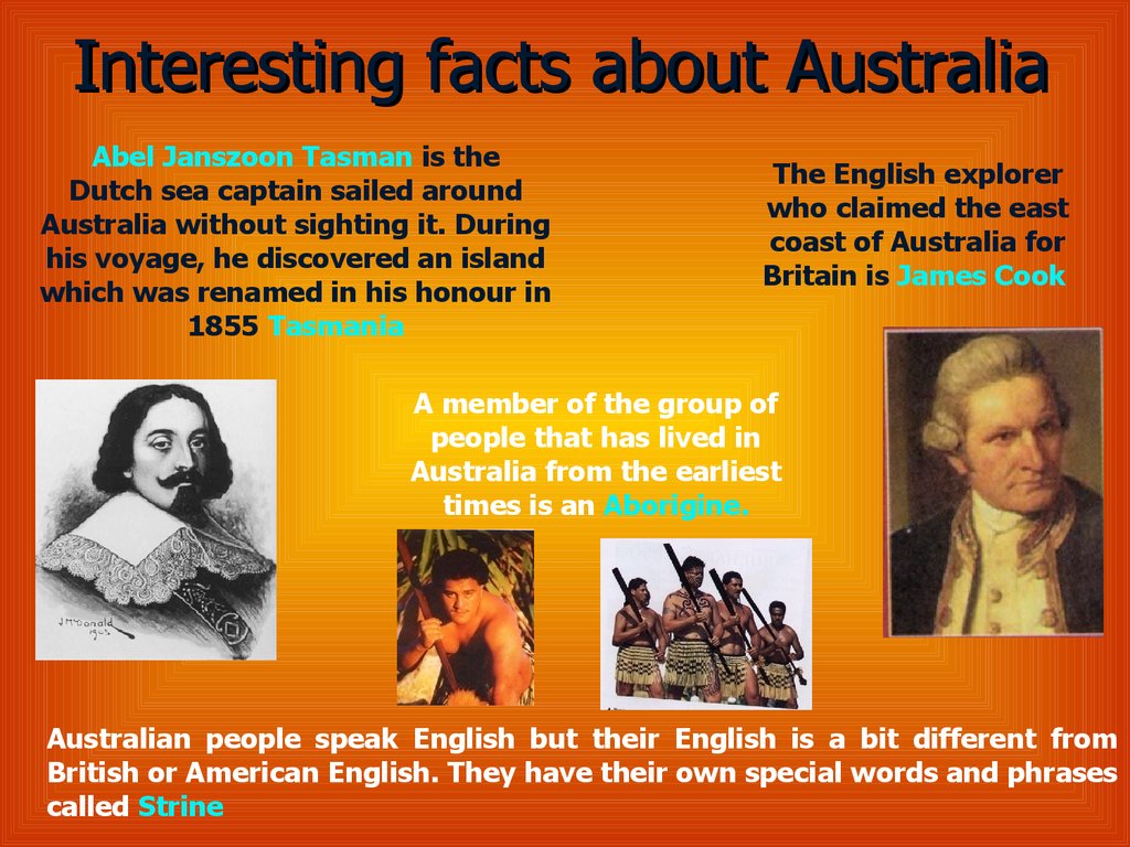 Interest facts. Facts about Australia. Australia interesting facts. Interesting facts in English. Facts about American English.