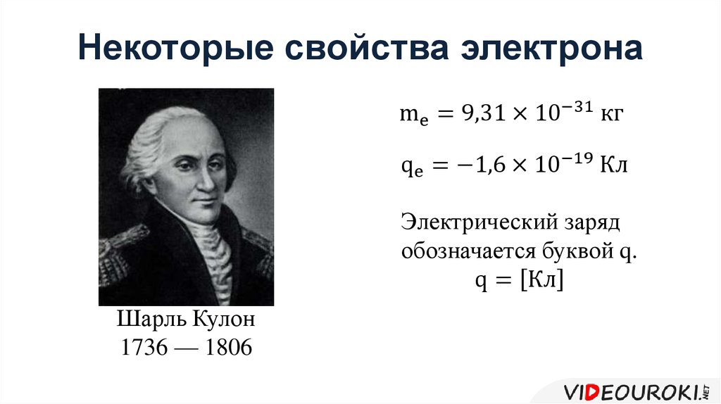 Электронный заряд электрона. Шарль кулон Делимость электрического заряда. Как найти заряд электрона формула. Характеристики электрона. Заряд электрона в кулонах.