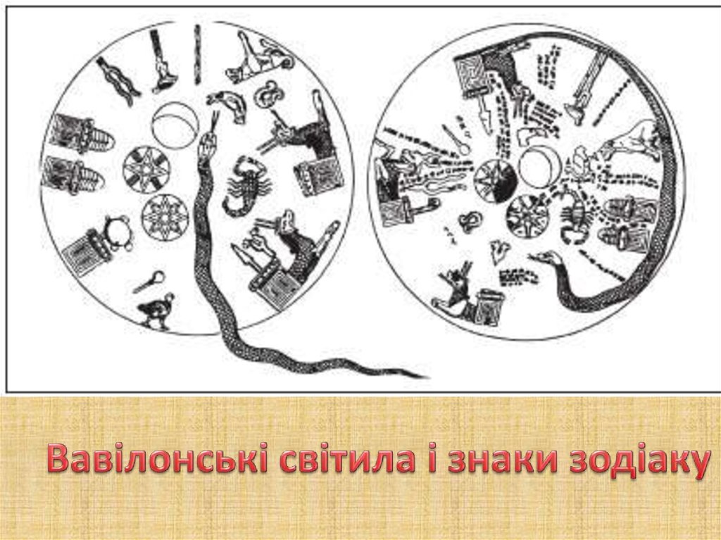 Месопотамія - презентация онлайн