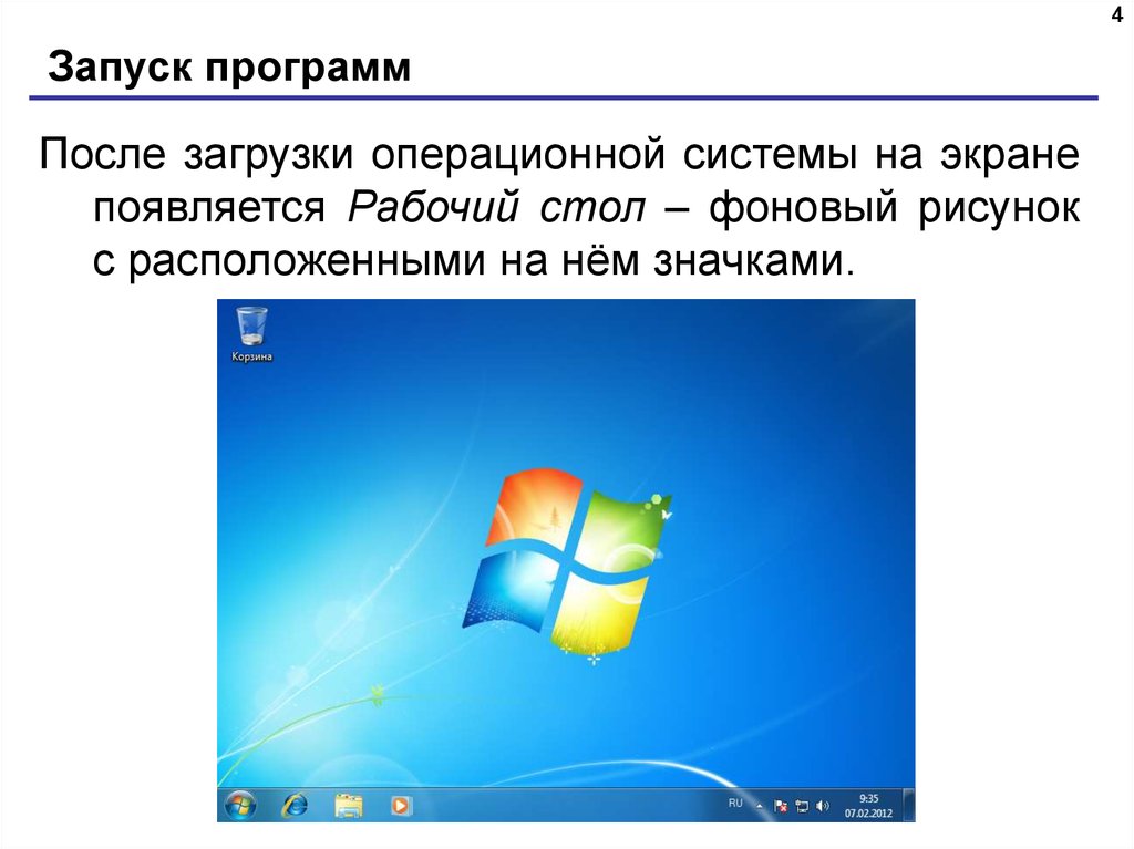 Появись на рабочем экране. После загрузки операционной системы Windows на экране. Загрузчик операционной системы. Операционные системы загрузочный экран.