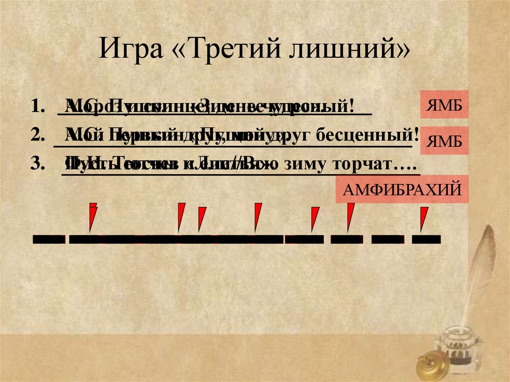 Каким размером было написано стихотворение. Размер стиха Пущину. Ямб мой первый друг мой друг бесценный. Размер стихотворения Пущину. Мой первый друг мой друг бесценный стихотворный размер.