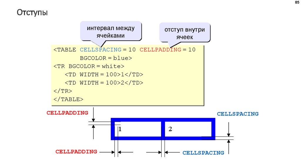 Отступы между элементами. Отступ от картинки html. Отступ внутри ячейки таблицы html. Отступы от картинок. Отступы в CSS.