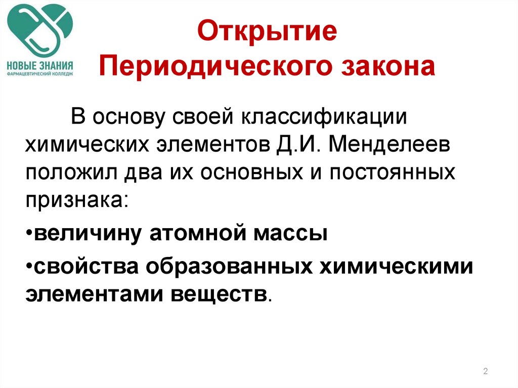 Постоянно основной. В основу классификации химических элементов д.и Менделеев положил. Критерии нового места работы примеры. Эра эрудитов конкурс. Какое свойство элемента д.и.Менделеев положил в основу классификации?.