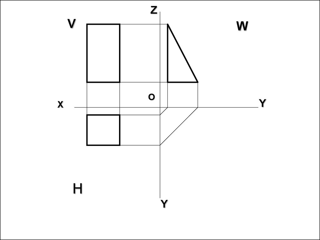 Проекция предмета. Проецирование трапеции на плоскость. Одной проекции предмета достаточно. В горизонтальной плоскости проекции изображен квадрат:. Проекция плоскости 6 угольника вид с бокутсверхк и.