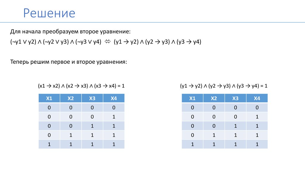 Mod 6 задание информатика