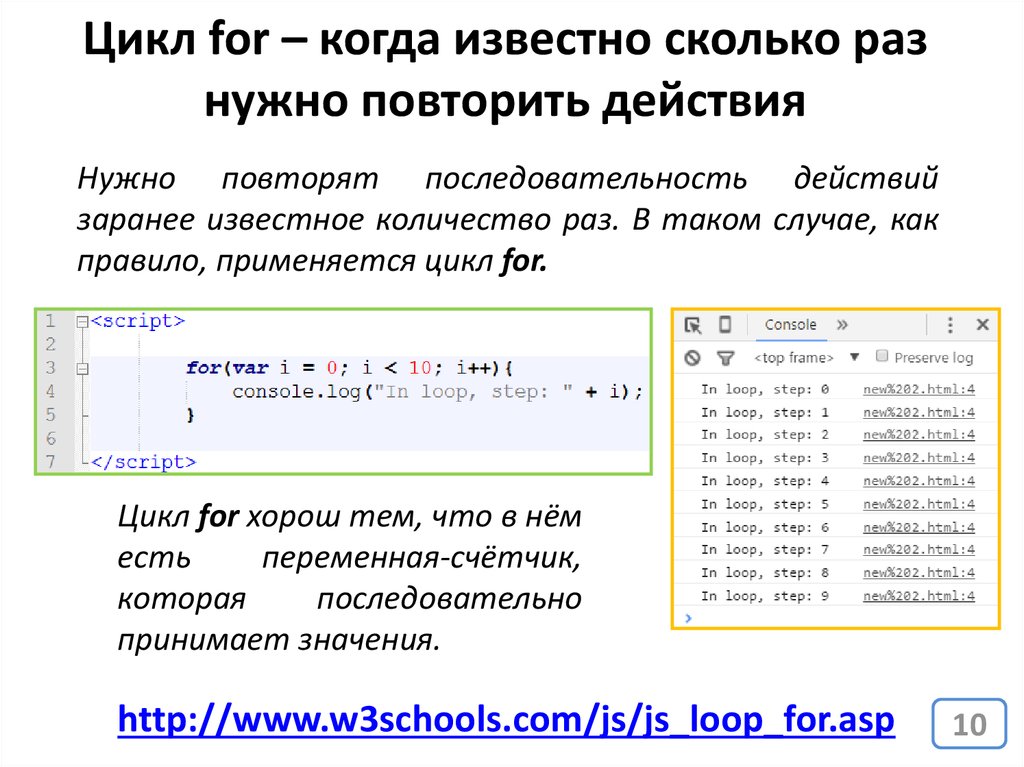 Цикл с массивом. Массив в цикле for. Массив и циклы js. Цикл for.