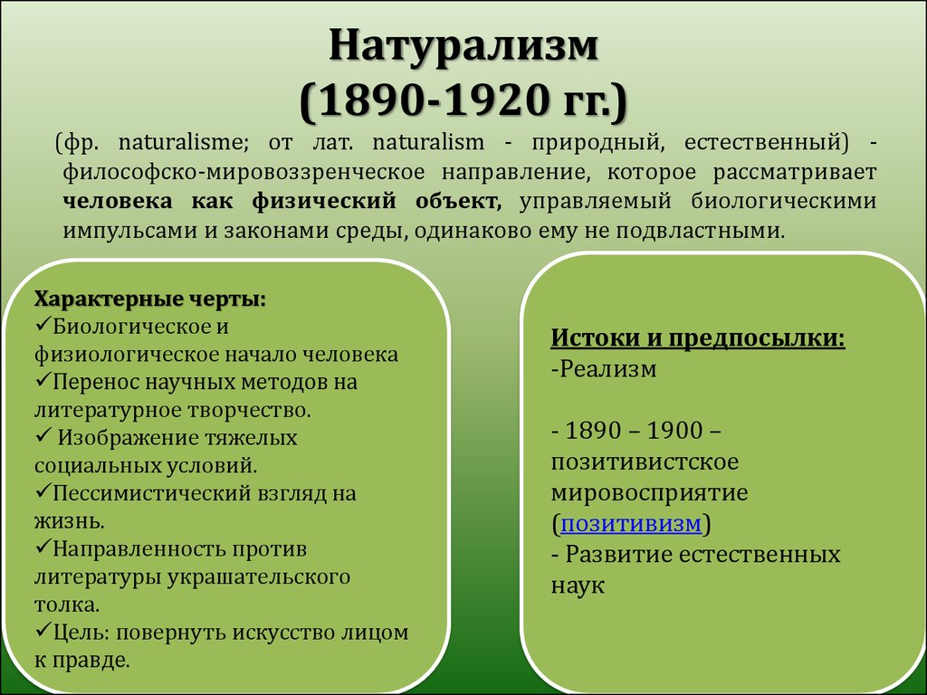 Натурализм. Натурализм в философии. Натурализм характеристика. Натурализм в литературе. Представители натурализма в философии.